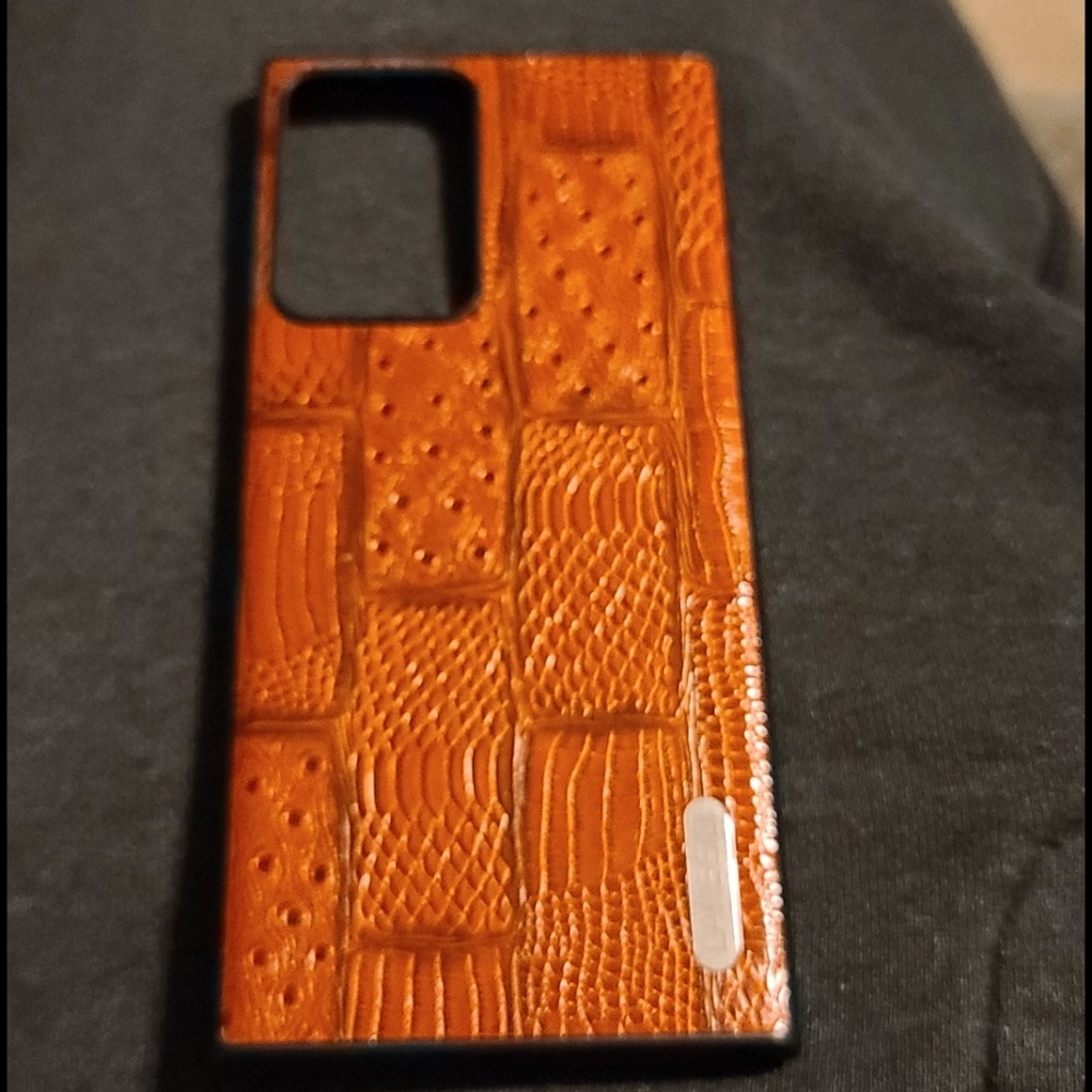 Note 20 ultra phone case